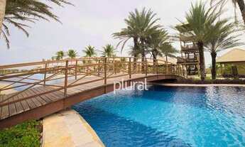 Imagem 3: Apartamento com 3 dormitórios à venda, 155 m² por R$ 1.490.000,00 - Porto das Dunas - Aqui