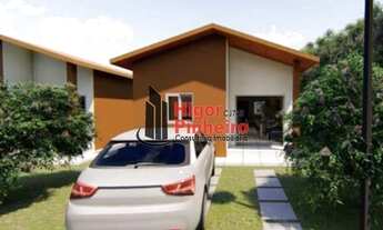 Imagem 7: Casa 2/4 Residencial Flor das Acácias