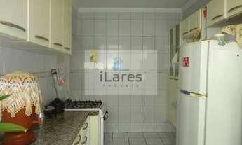 Imagem 5: Apartamento com 2 dorms, Assunção, São Bernardo do Campo - R$ 245 mil, Cod: 679