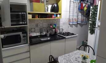 Imagem 2: Apartamento padrão