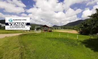 Imagem 3: Chácara com moradia em alvenaria