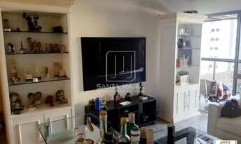 Imagem 2: Apartamento (tipo - padrao) 3 dormitórios/suite, cozinha planejada, portaria 24 horas, ele