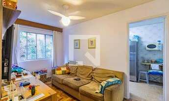 Imagem 2: Apartamento para Aluguel - Jaguaré, 2 Quartos, 62 m2