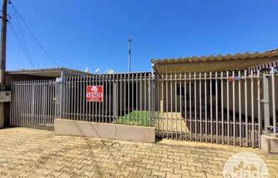 Imagem 3: Casa residencial à venda, 3 quartos, Brasília - Cascavel/Pr