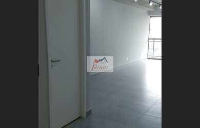 Imagem 3: Sala comercial pronta para Aluguel em Valongo Santos-SP