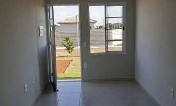 Imagem 3: CASA NUNCA HABITADA RESIDENCIAL SOLAR EMBAÚBA TRINDADE-GO