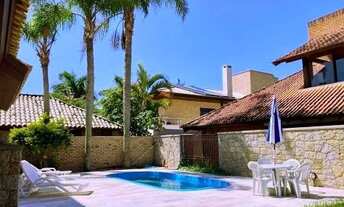 Imagem 3: Apartamento para Venda em Florianópolis, Jurerê Internacional, 4 dormitórios, 2 suítes, 5