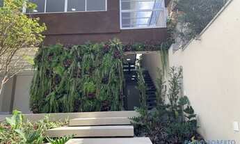 Imagem 4: CASA ASSOBRADADA - ALTO DE PINHEIROS - SP