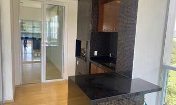 Imagem 6: Exclusividade, requinte, segurança e uma linda vista para reserva ambiental você encontra