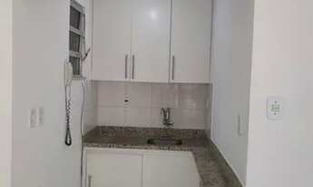 Imagem 6: Apartamento para venda possui 45 m² com 1 Quarto em Icaraí - Niterói - RJ