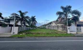 Imagem: Terreno em Jaraguá do Sul/SC no Amizade