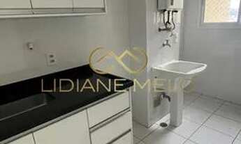 Imagem 2: Guarulhos - Apartamento Padrão - Jardim Flor da Montanha