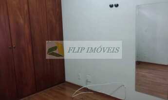 Imagem 3: More em um apartamento com 60 metros quadrados com 1 quarto ao lado do Cambuí - Campinas