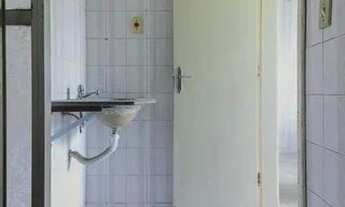 Imagem 7: Casa para Aluguel - Alto Caiçaras, 2 Quartos, 30 m2