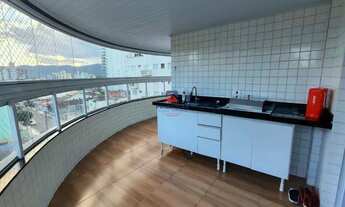 Imagem 5: Apartamento com 2 dorms, Caiçara, Praia Grande, Cod