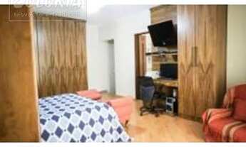 Imagem 5: Santo André - Casa Padrão - Vila Valparaíso