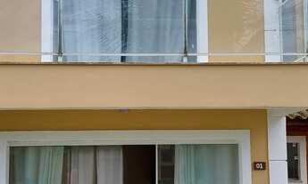 Imagem: Casa em Condomínio na Rasa de Frente para