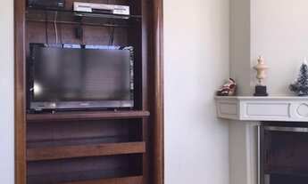 Imagem 16: APARTAMENTO RESIDENCIAL em SÃO PAULO - SP, PLANALTO PAULISTA