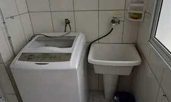 Imagem 7: Excelente apartamento 2 dormitórios, sendo 1 suite, no centro de Vila Caiçara