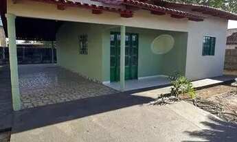 Imagem 2: Casa para venda tem 110 metros quadrados com 3 quartos em Residencial Jacaraípe - Serra