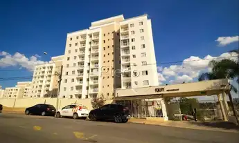 Imagem 1: Belíssimo apartamento á venda no Parque Brasília