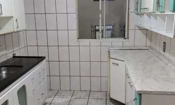 Imagem 2: Apto locação(960,00 cond incluso) ou venda (170mil) no ponto final Inácio Monteiro