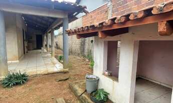 Imagem 4: Lote com Casa na 407 sul (Arso 43) - Palmas-TO