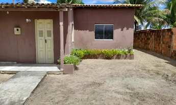 Imagem: Vendo casa com 4 quartos, 2 salas, quintal