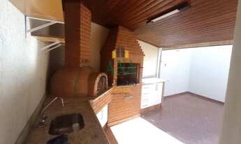 Imagem 6: Casa 3 Dormitórios para locação em Sorocaba - SP