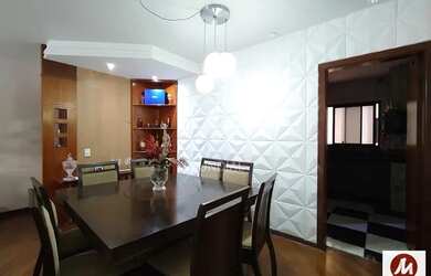 Imagem 4: Apartamento (tipo - padrao) 3 dormitórios/suite, cozinha planejada, portaria 24hs, lazer