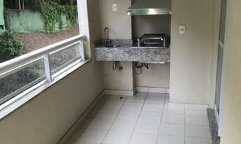 Imagem 2: APTO 2 DORMS COM SUÍTE E DUAS VAGAS DE GARAGEM