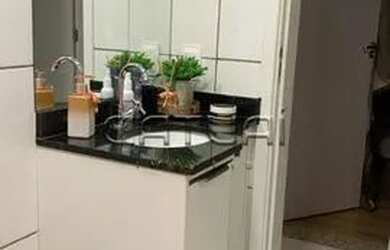 Imagem 7: Apartamento com 2 quartos no Residencial Mirante do Sol - Bairro Conjunto Habitacional Sa