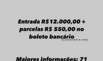 Imagem 4: NT- Possibilidade de parcelamento e redução