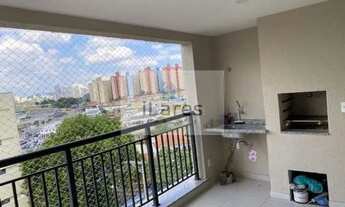 Imagem 2: Apartamento com 3 dorms, Rudge Ramos, São Bernardo do Campo - R$ 765 mil, Cod: 2598