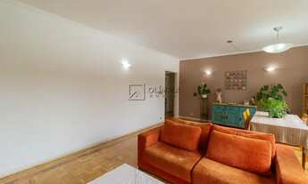 Imagem 6: Apartamento Venda 4 Dormitórios - 150 m² Jardim Paulista