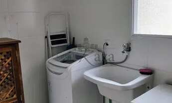 Imagem 3: Apartamento - Edifício Piaget - 119m² - 3 Dormitórios