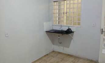 Imagem 2: Ceilândia Kitnet sol nascente