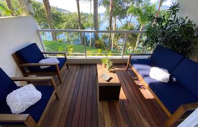 Imagem 5: Excelente Casa Porto Península - Angra dos Reis - RJ