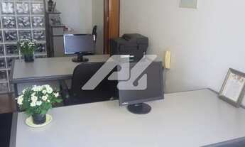 Imagem 3: Sala - Centro - Campinas