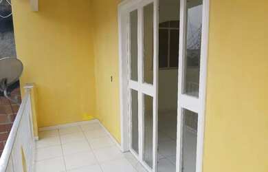 Imagem 2: Casa p alugar praça seca