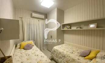 Imagem 4: RIVIERA DE SãO LOURENçO - Apartamento Padrão - Módulo 02