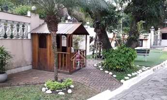 Imagem 3: Casa com 2 dormitórios à venda, 85 m² por R$ 300.000,00 - Santa Bárbara - Niterói/RJ