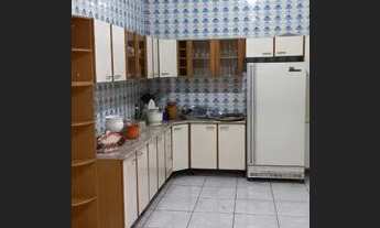 Imagem 3: Térrea para venda tem 180 metros quadrados com 3 quartos em Vila Santa Maria - São Paulo