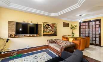 Imagem: Sobrado à venda,100 m² - 3 quartos - Vila