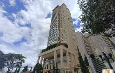 Imagem 9: Apartamento (tipo - padrao) 4 dormitórios/suite, cozinha planejada, portaria 24hs, lazer