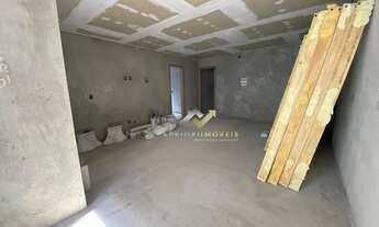 Imagem 5: Apartamento com 3 dormitórios à venda, 90 m² por R$ 460.000 - Jardim Cambuí - Santo André