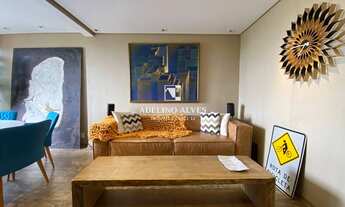 Imagem 6: Apartamento tipo loft duplex de 82m² em Pinheiros com serviço de arrumação tipo flat