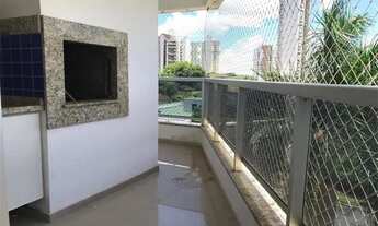 Imagem 3: APARTAMENTO À VENDA - MAISON RAVEL - CUIABÁ