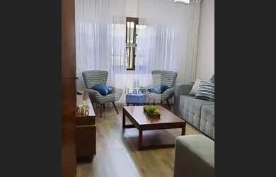 Imagem 4: Sobrado com 3 dorms, Vila Guarani, Santo André - R$ 805 mil, Cod: 3062