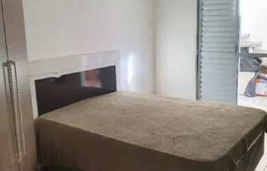 Imagem 3: Casa térrea à venda no Horto Florestal 3, em Sorocaba, SP